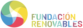 Logotipo de la Fundación Renovables