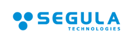 Logotipo de SEGULA Technologies