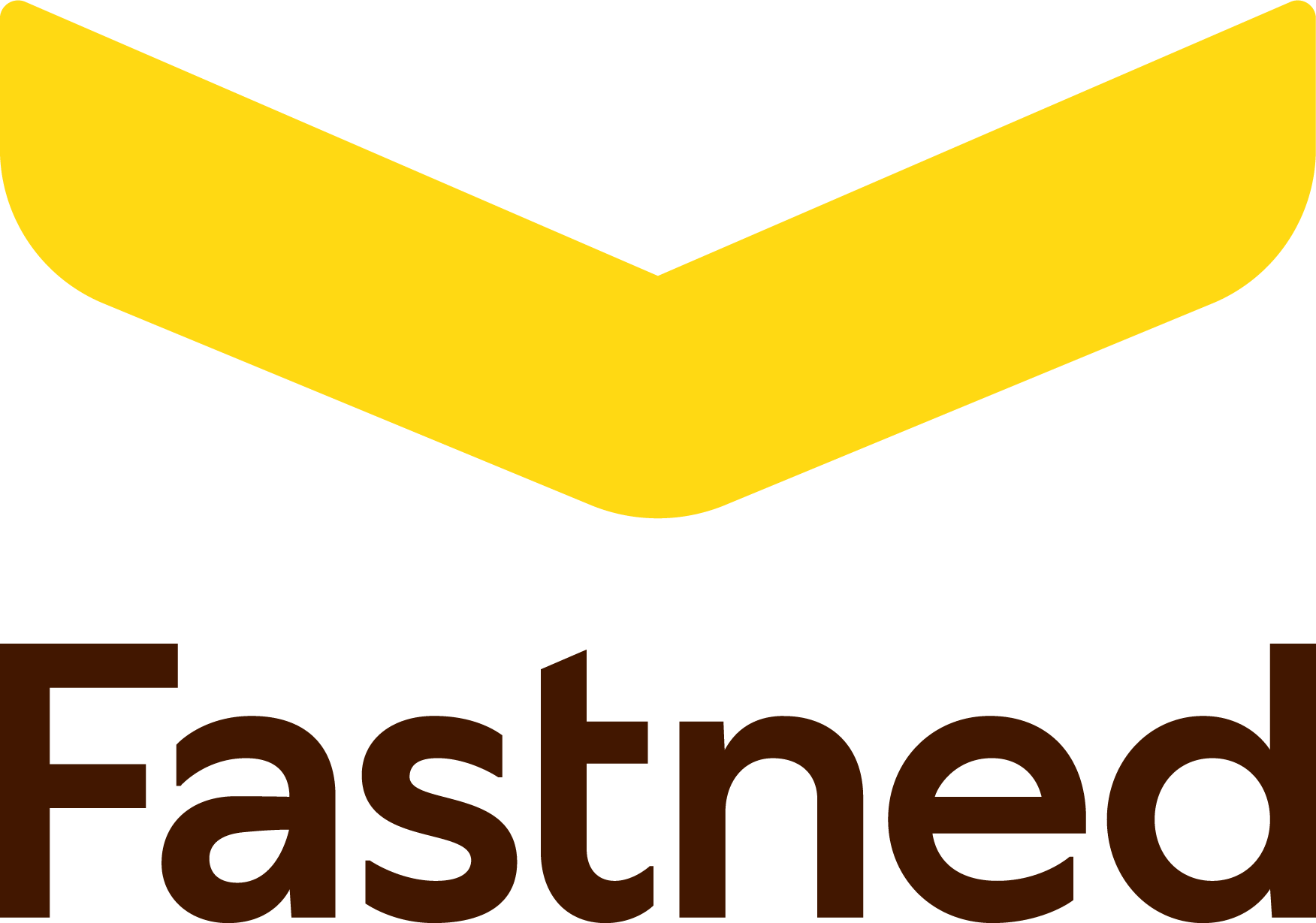 Logotipo de Fastned