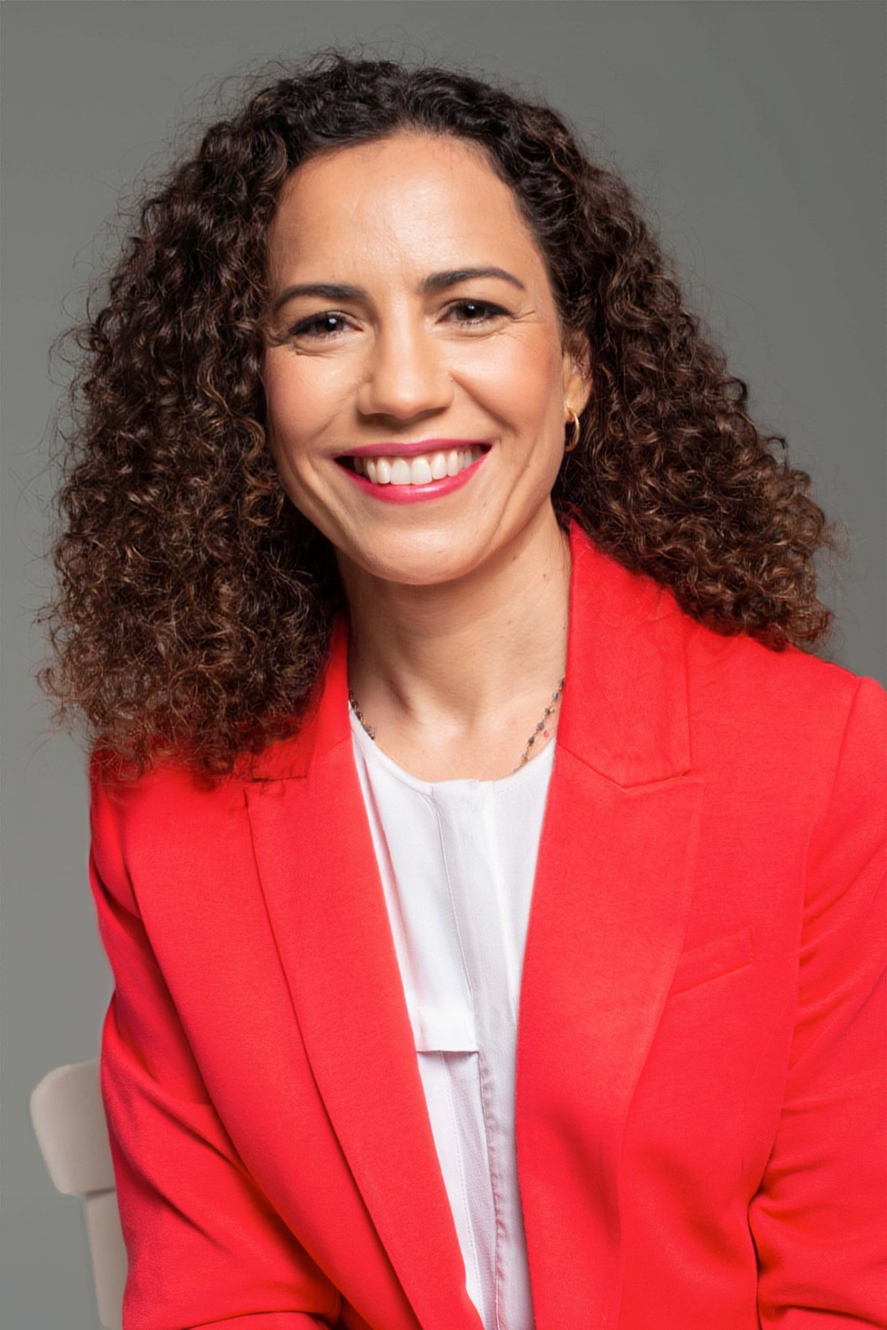 Laura Rodríguez Zugasti es directora de Marine Stewardship Council España y Portugal.