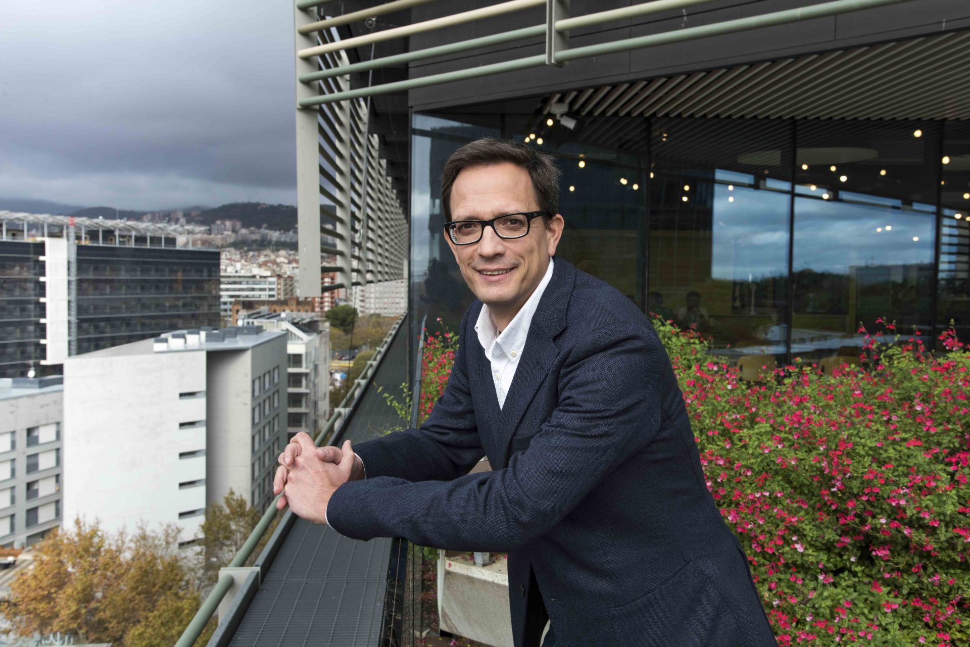 José Lezcano es general manager de Milanuncios en Adevinta.