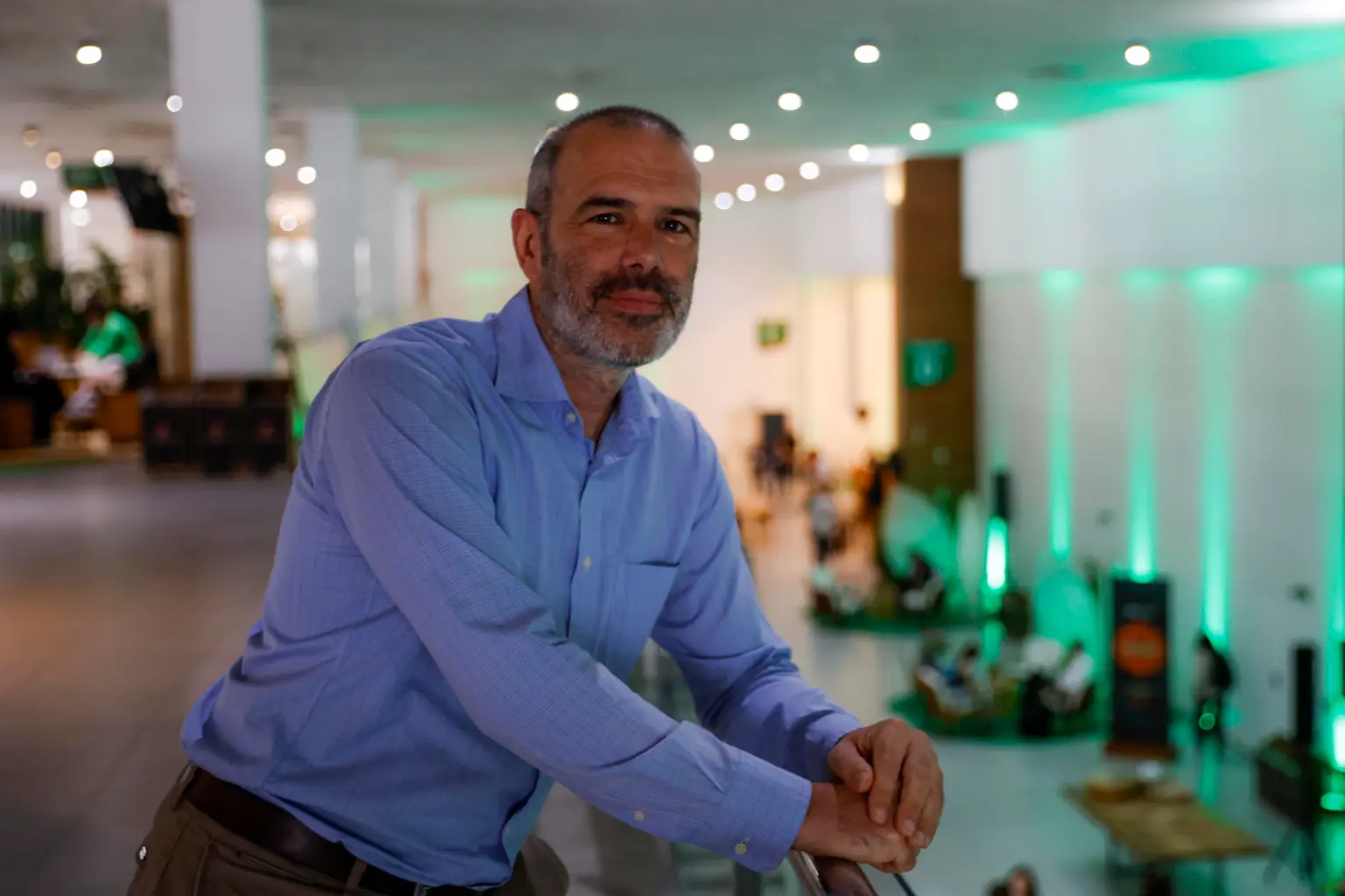 Proteger la Amazonía es proteger el planeta, el resumen de la semana de la sostenibilidad