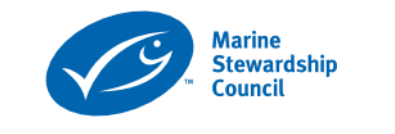 Logotipo de Marine Stewardship Council