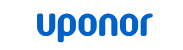 Logotipo de Uponor
