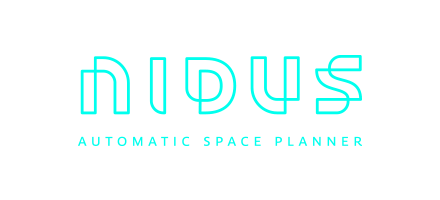 Logotipo de NIDUS Lab