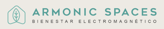 Logotipo de Armonic Spaces