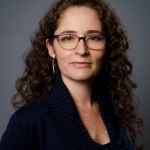 Antonieta Cádiz, directora ejecutiva adjunta de Climate Power En Acción 