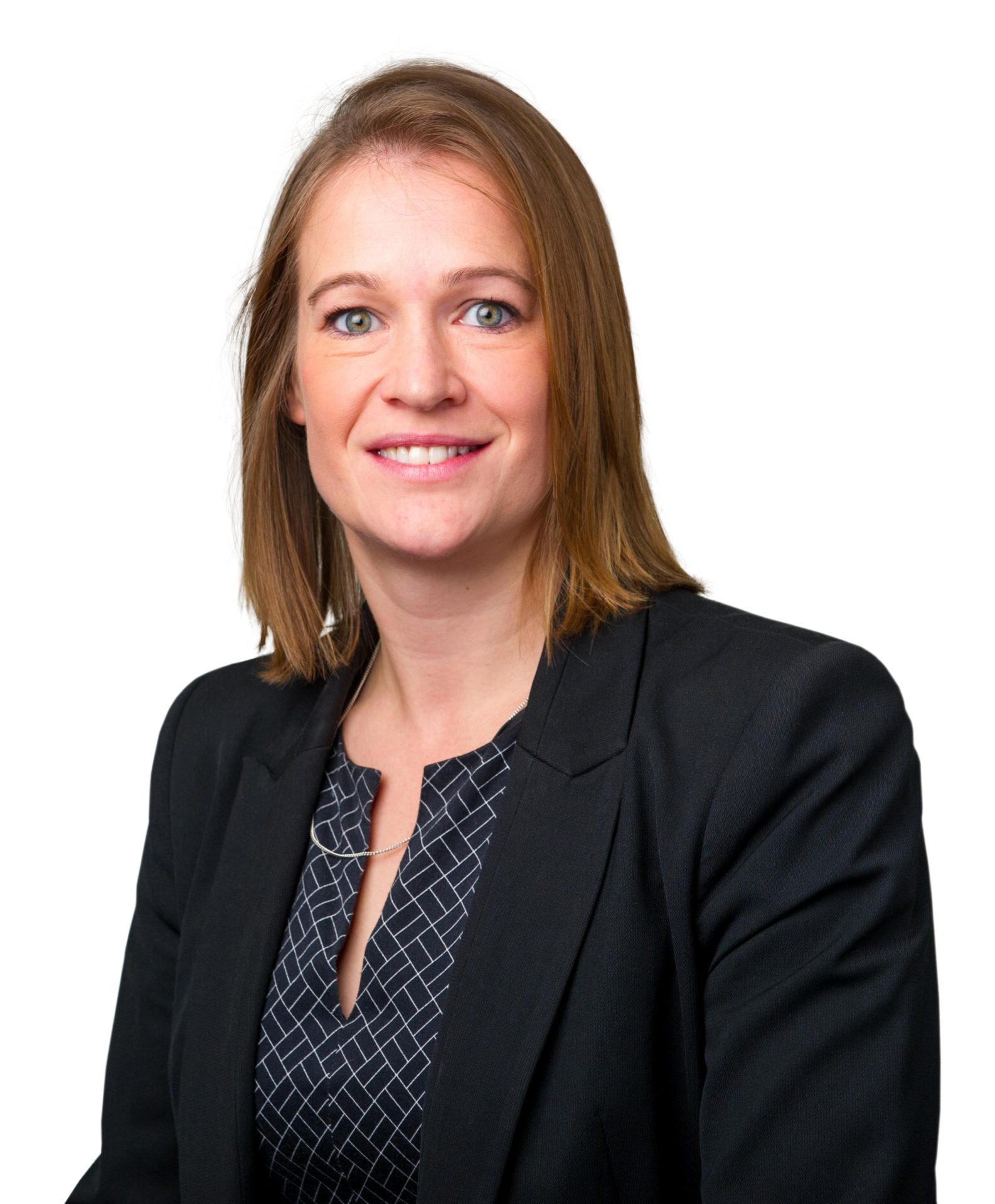 Louise Dudley es gestora de Cartera de Renta Variable Global de Federated Hermes Limited.