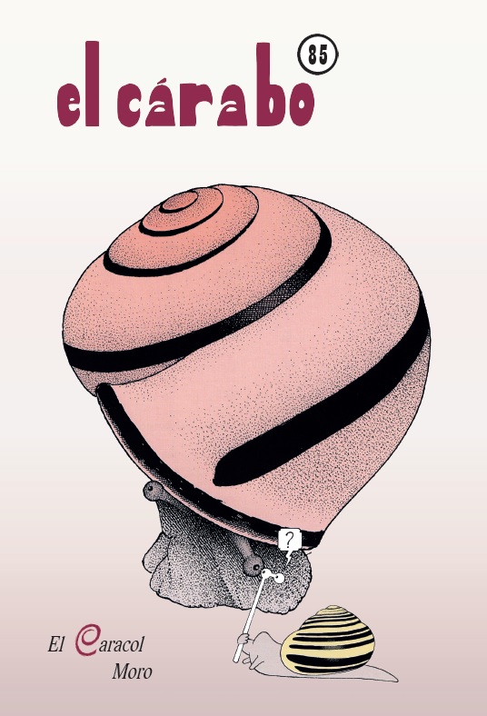 Imagen cedida por "El Cárabo"