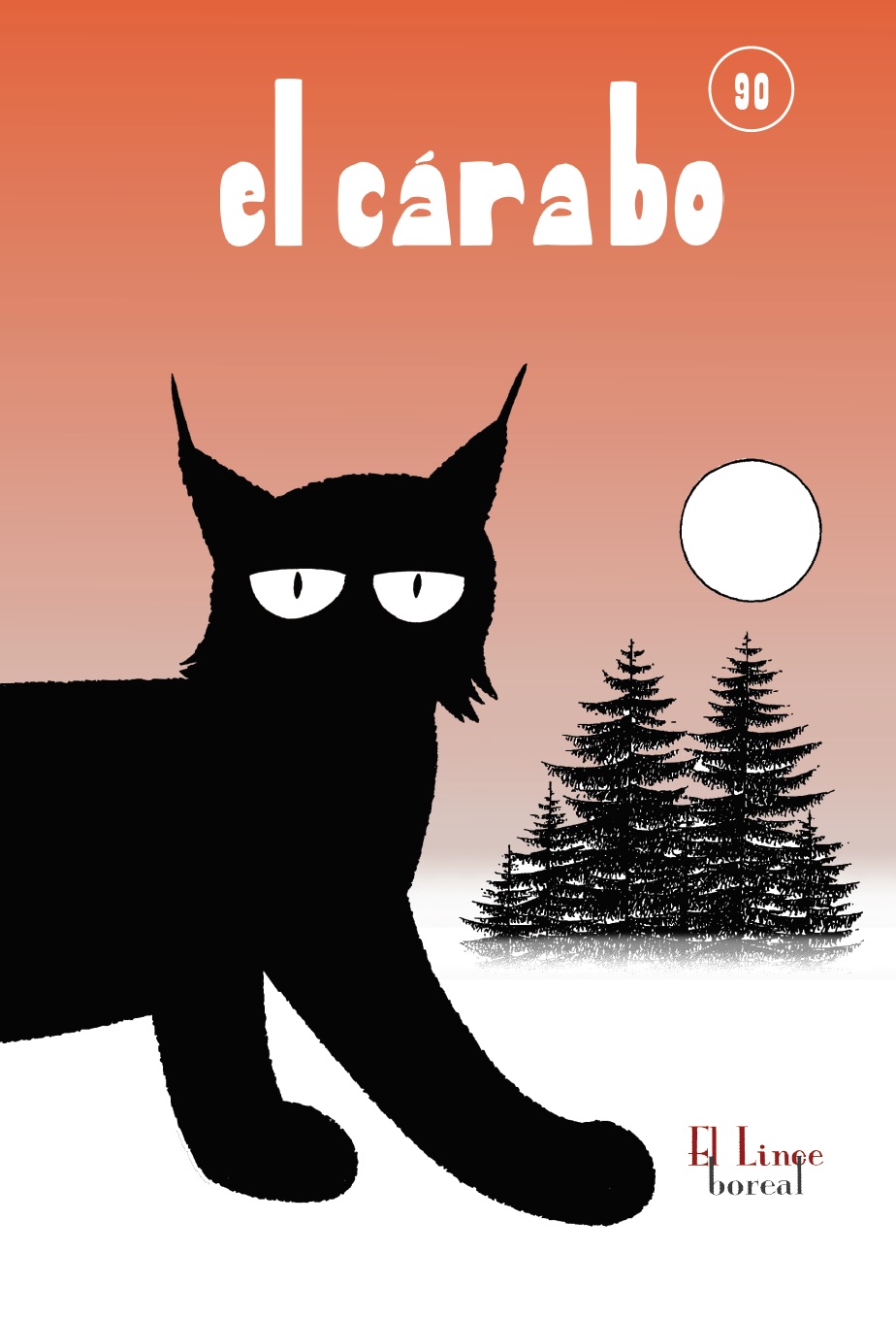 Imagen cedida por "El Cárabo"