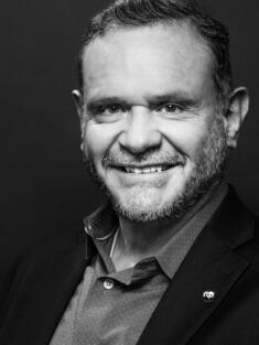 Roberto Troya es director regional de WWF en América Latina y el Caribe