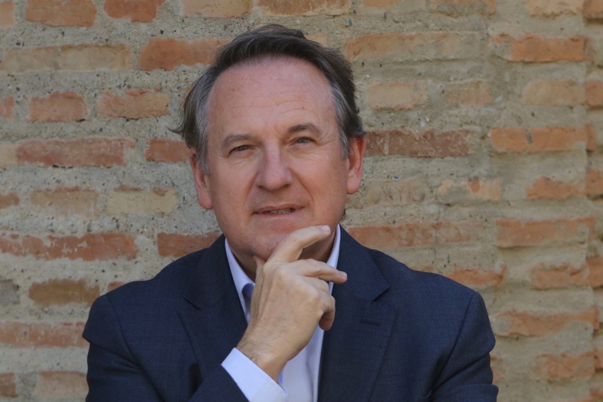 Miguel Ruiz es presidente de ATUC.