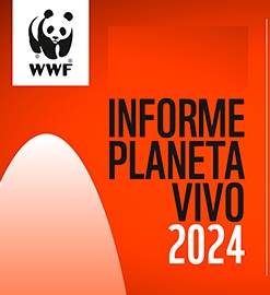 Planeta vivo 2024 de WWF