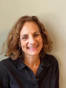 La abogada Betsy Apple, directora de CliDef, en una imagen cedida