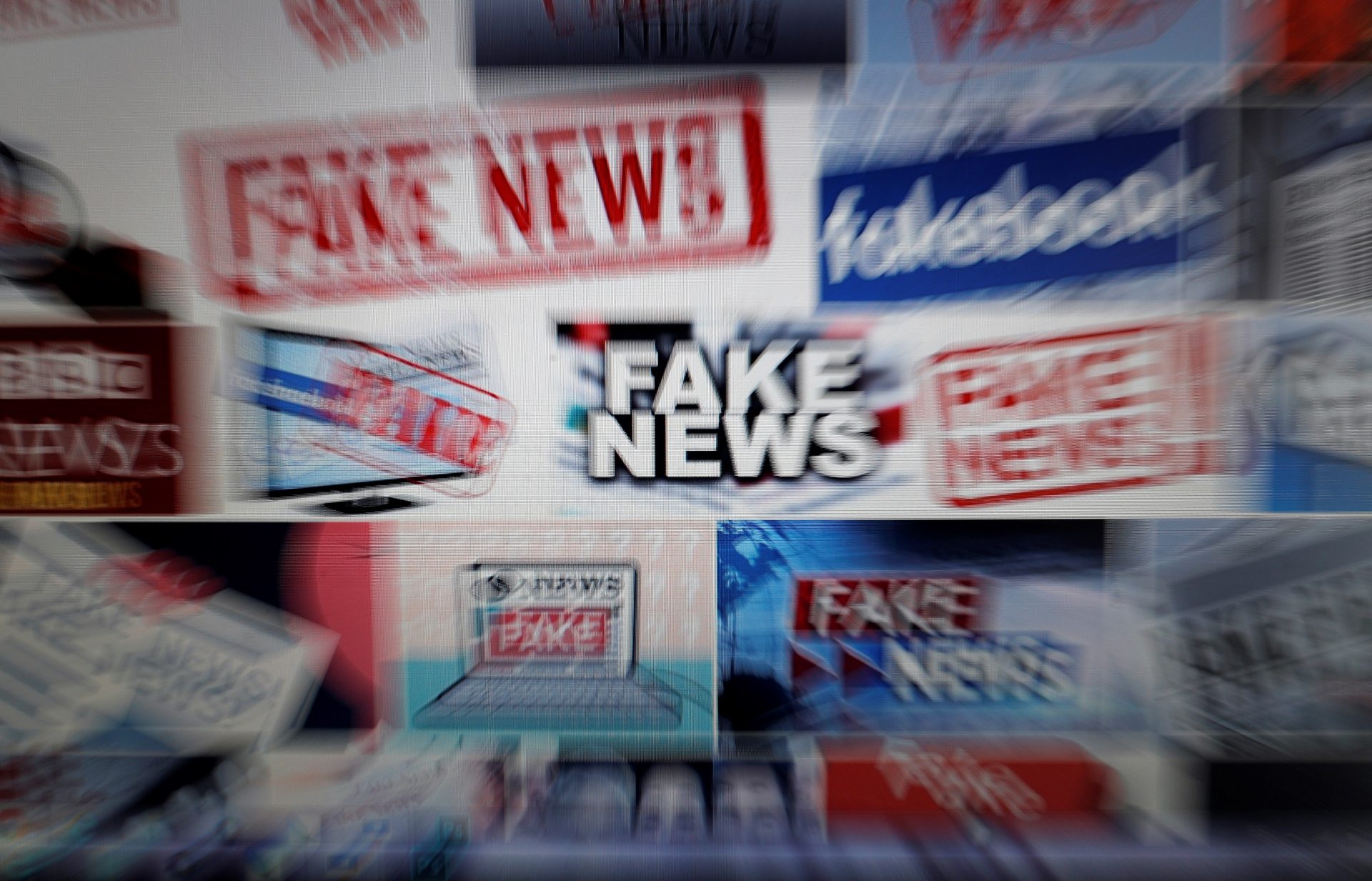 Investigadores de la Universidad Politécnica de València (UPV) han desarrollado un sistema de Inteligencia Artificial (IA) que ha ayudado a detectar noticias falsas (fake news) y ataques explícitos e implícitos en las redes sociales. EFE/Kai Försterling