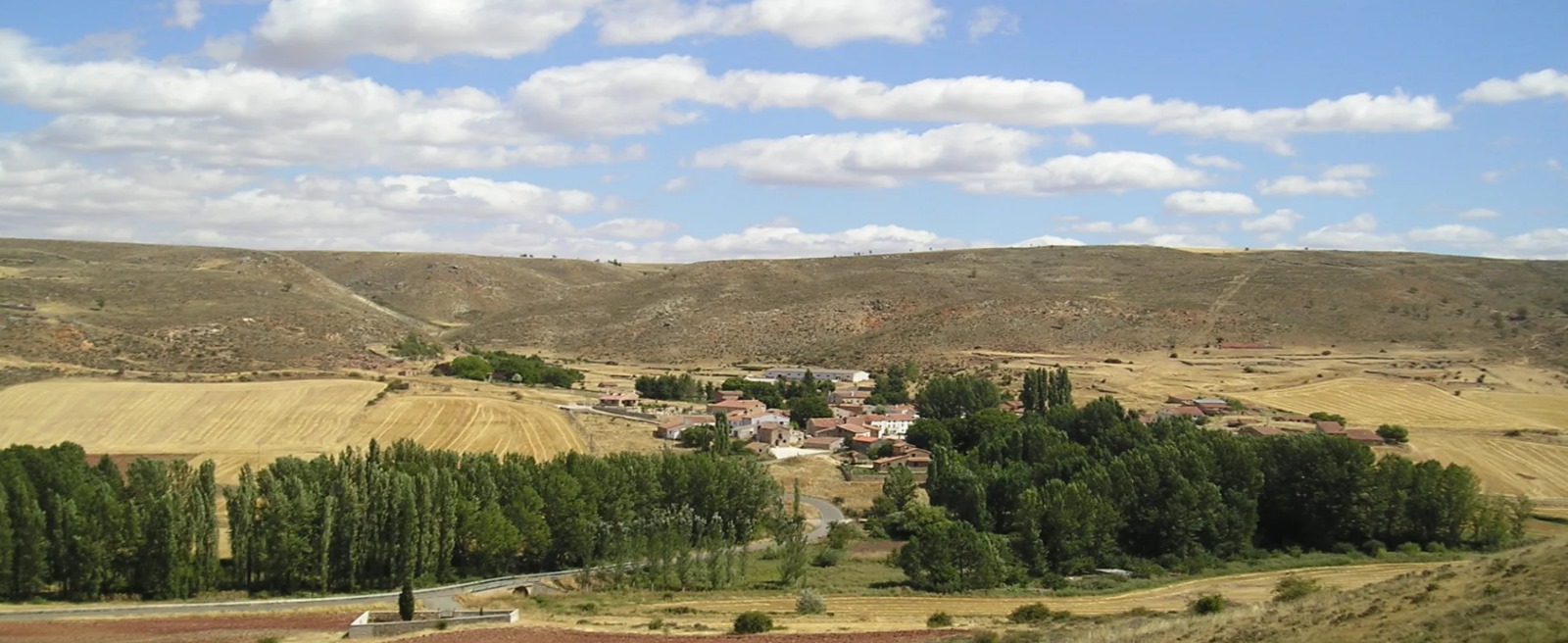 Benamira soria zepa y red natura 2000 contra planta fotovoltaica