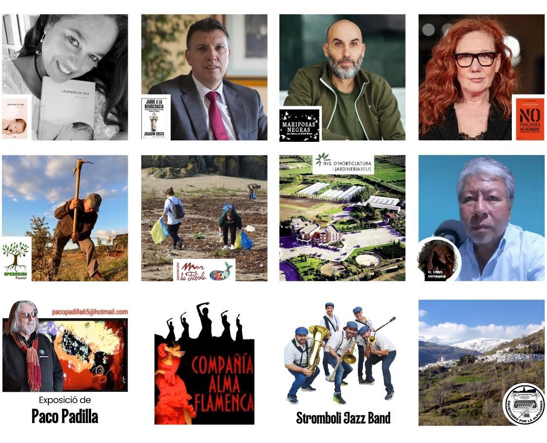 XXI Premios Ones 2025