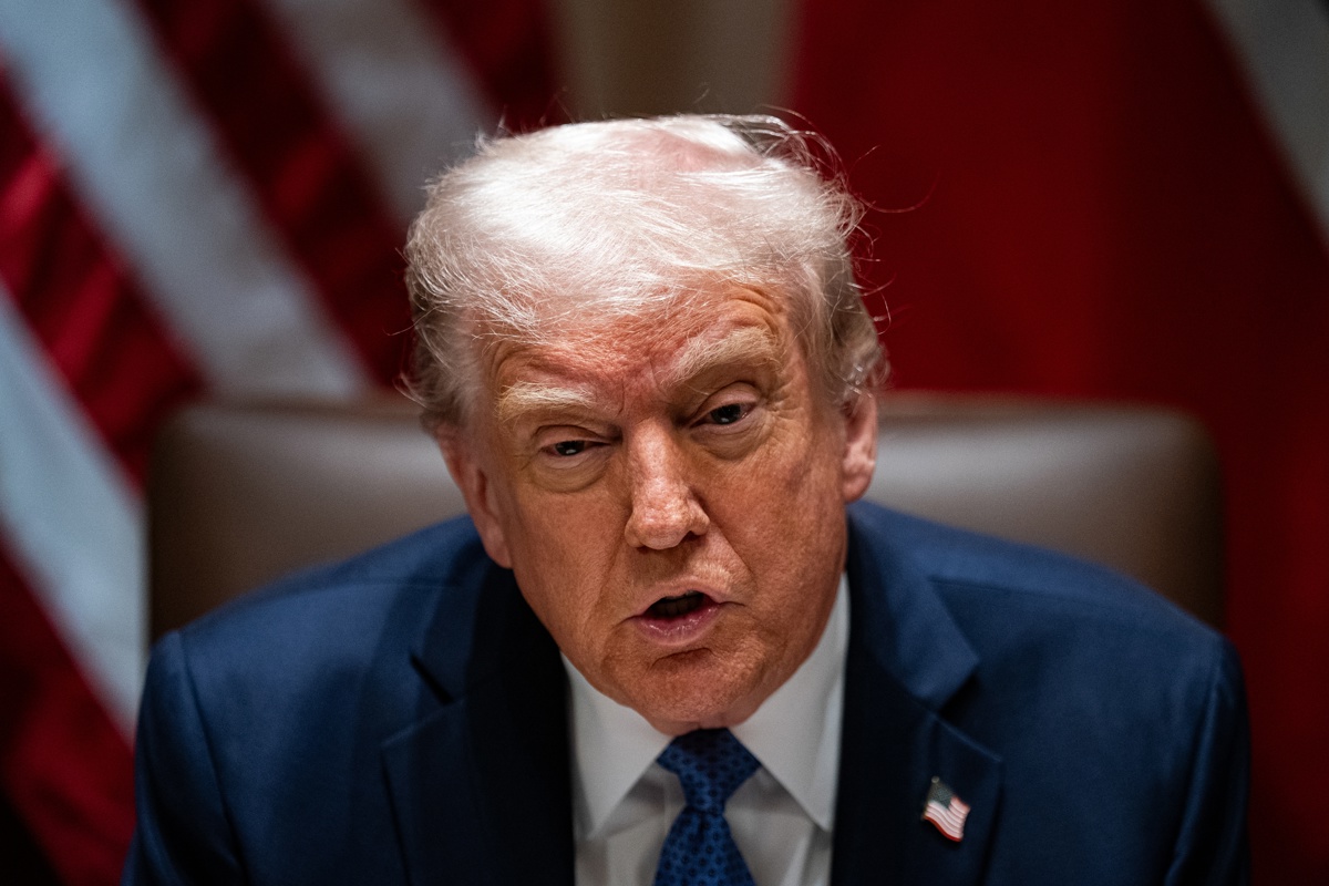 Trump ordena impulsar la explotación del fondo marino en busca de minerales críticos