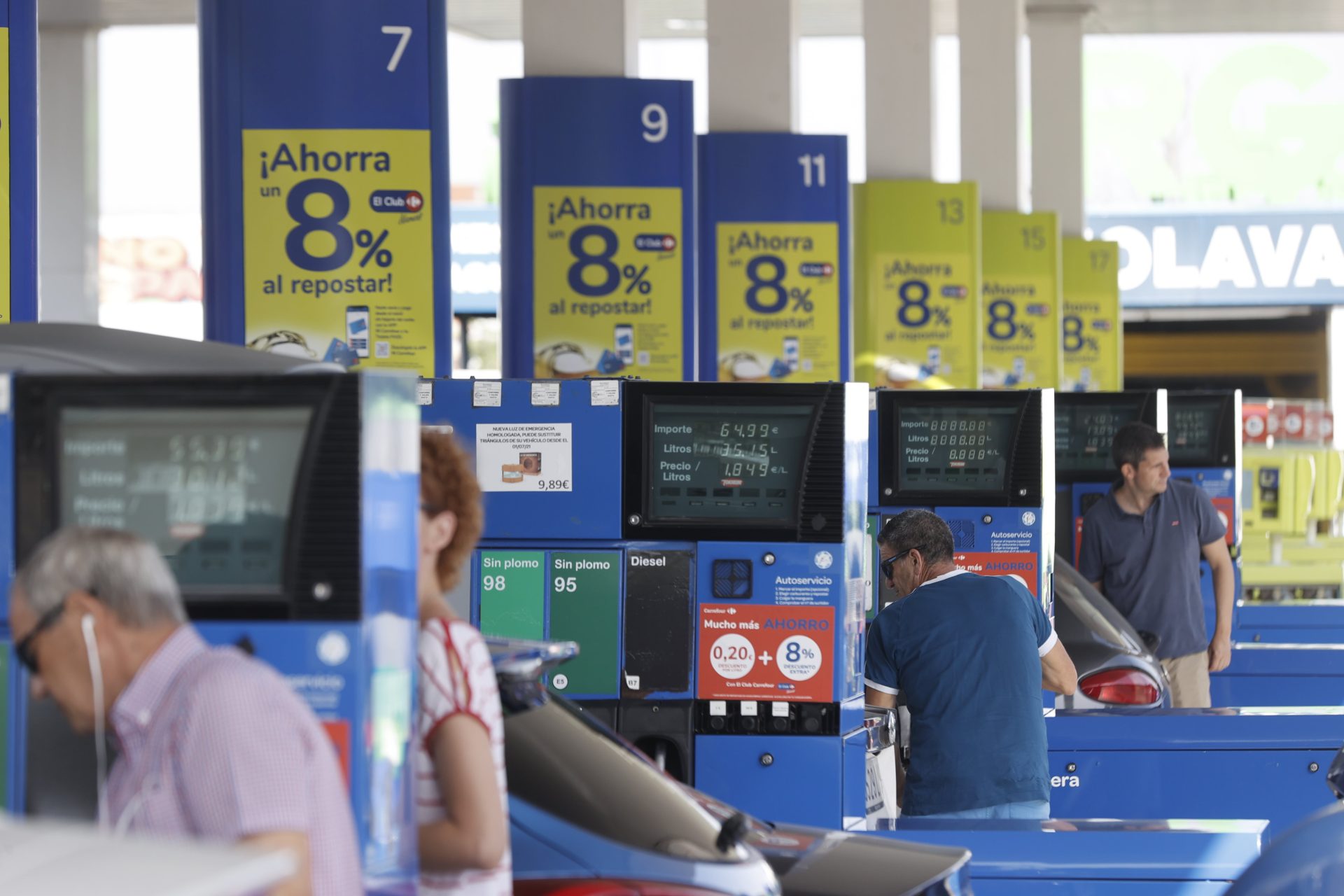 Ley de consumo sostenible