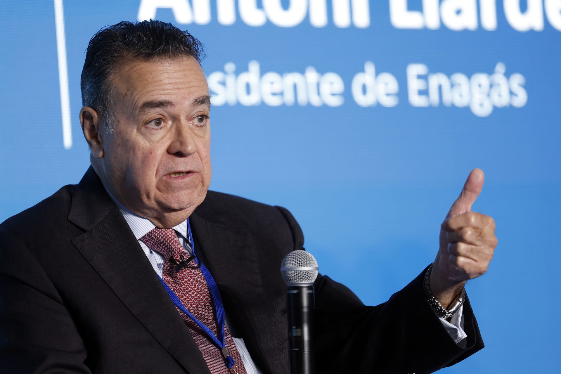 Antonio Llardén