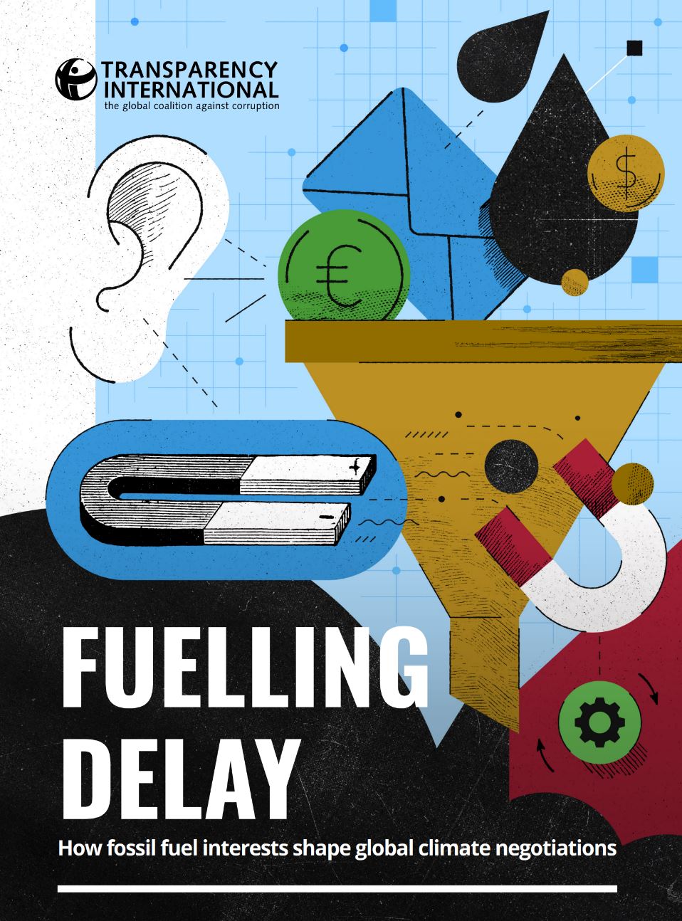 Fuelling Delay