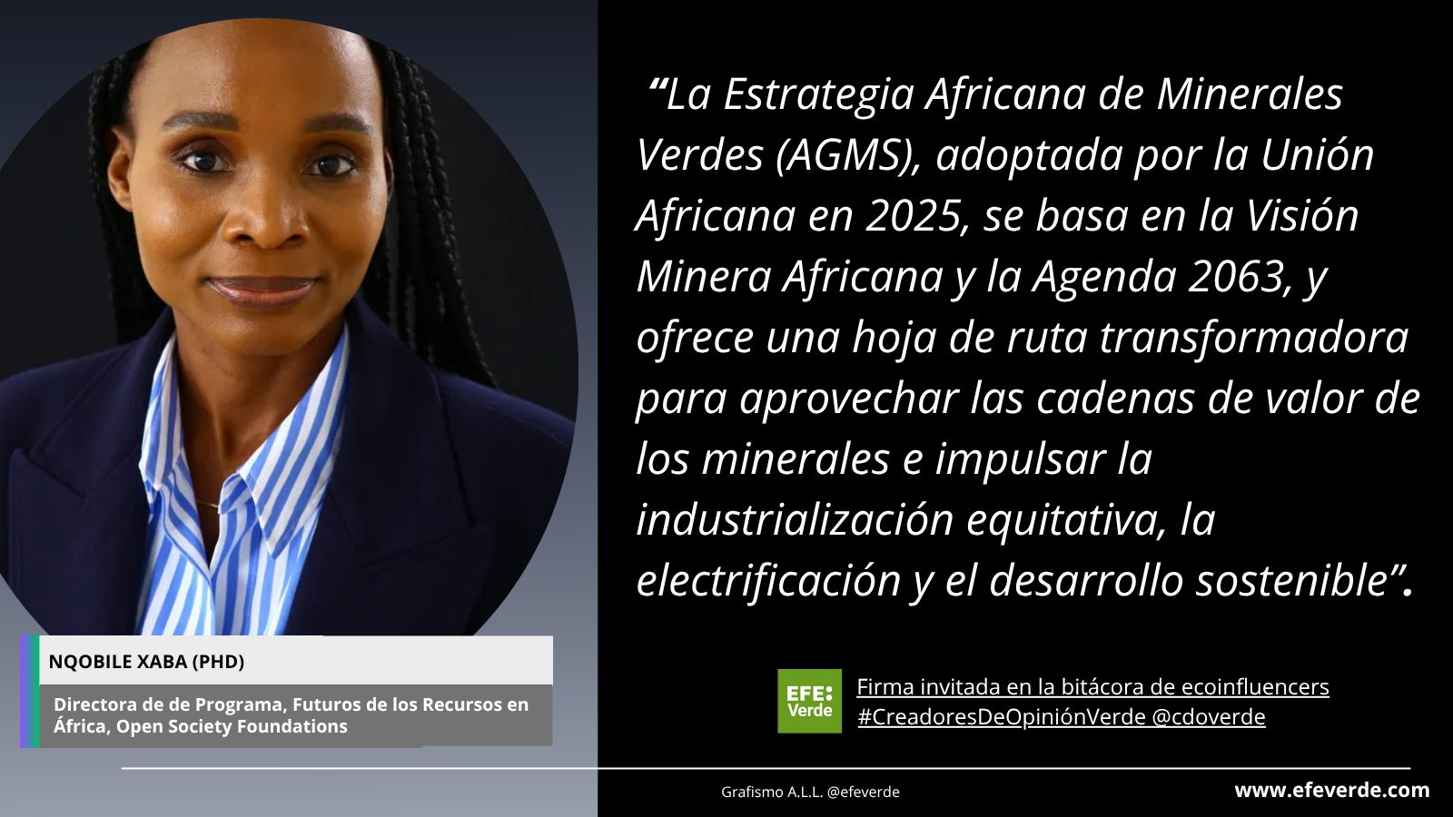 Nqobile Xaba (PhD) en cdoverde 2025 (1)