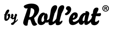 Logotipo de Roll’eat