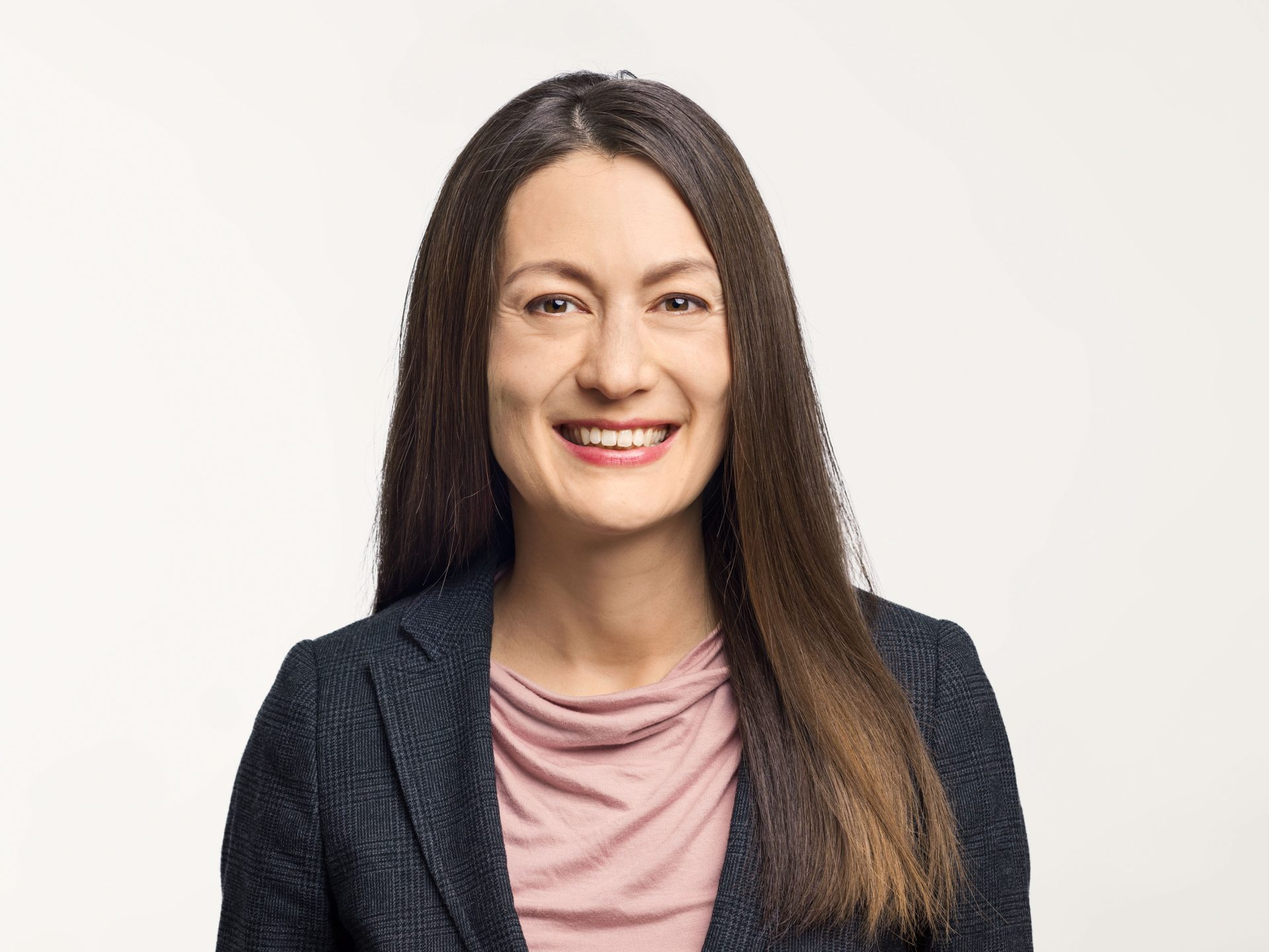 Susan Joho es economista de Julius Baer.