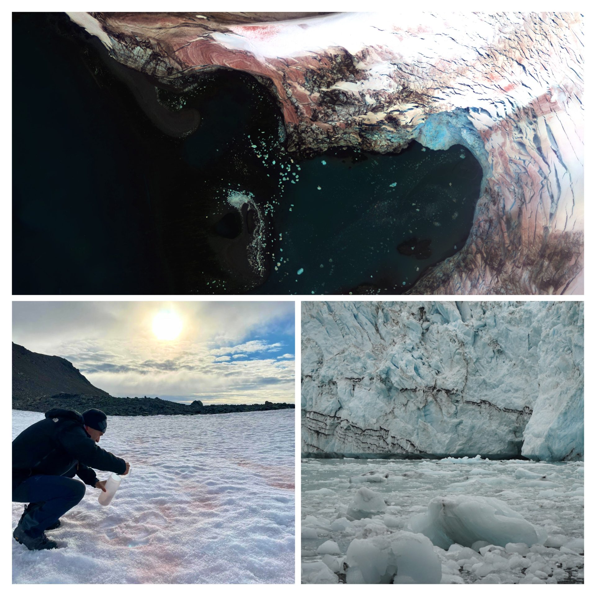 © Opecam-SeaDron (ICMAN)