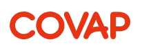 Logotipo COVAP