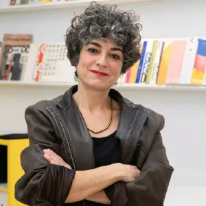 Sònia Flotats es directora de Move! Moda en Movimiento.