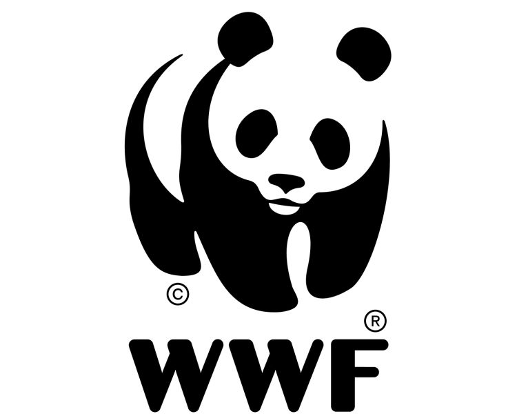 logotipo WWF