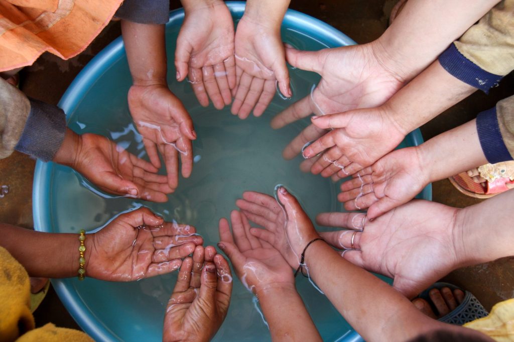 Tomada en Vietnam por Le Thiem Xuan © World Vision