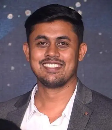 Alexander Pandian es asesor sénior del Programa Regional de Agua, Saneamiento e Higiene (WASH) de World Vision en Asia Oriental. 