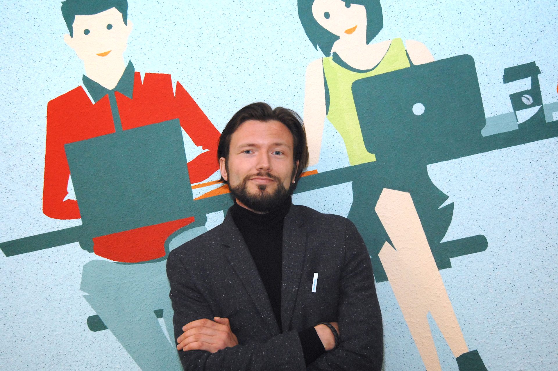 Iván Savin es profesor titular de Analítica Cuantitativa en ESCP Business School.