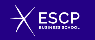 Logotipo de ESCP Business School