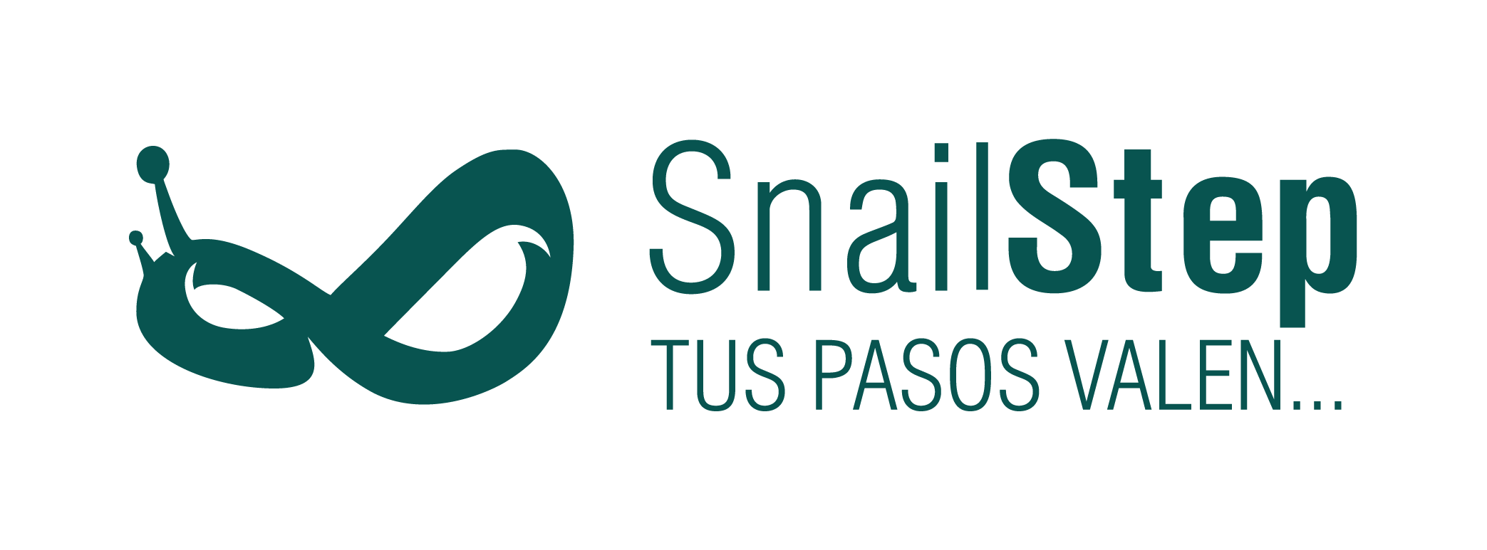 Logotipo de SnailStep