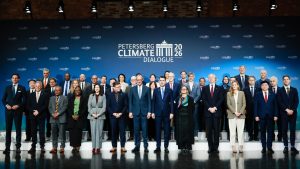 EFE/EPA/CLEMENS BILAN