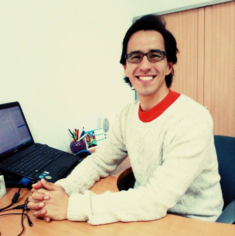 Fotografía facilitada por LLYC Global