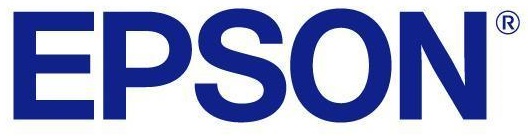 Logotipo de Epson