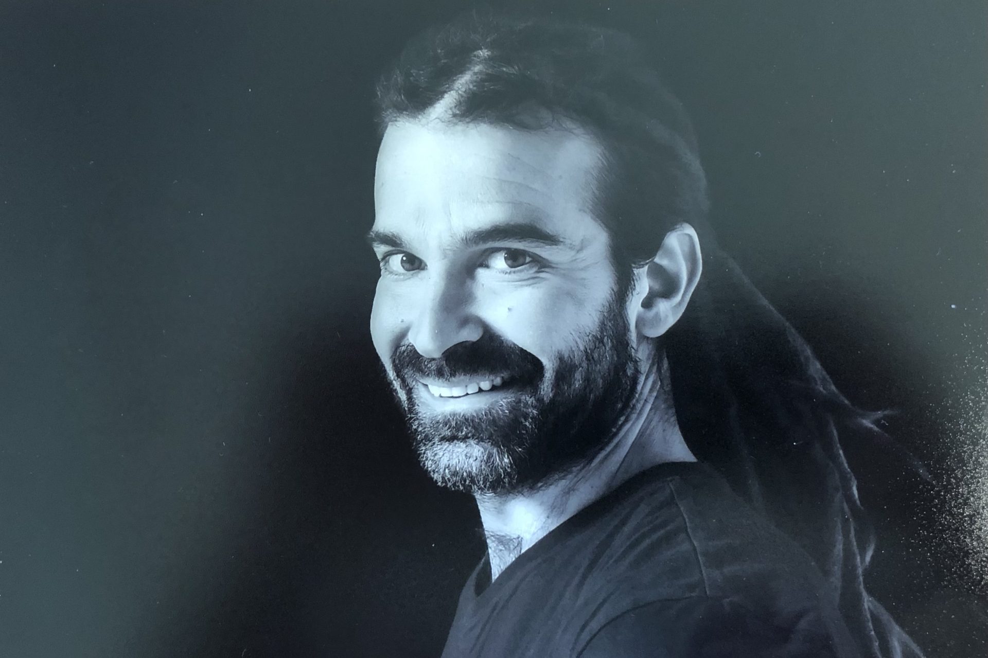 Matias Delgado es profesor de geografía en The English Montessori School (TEMS). 