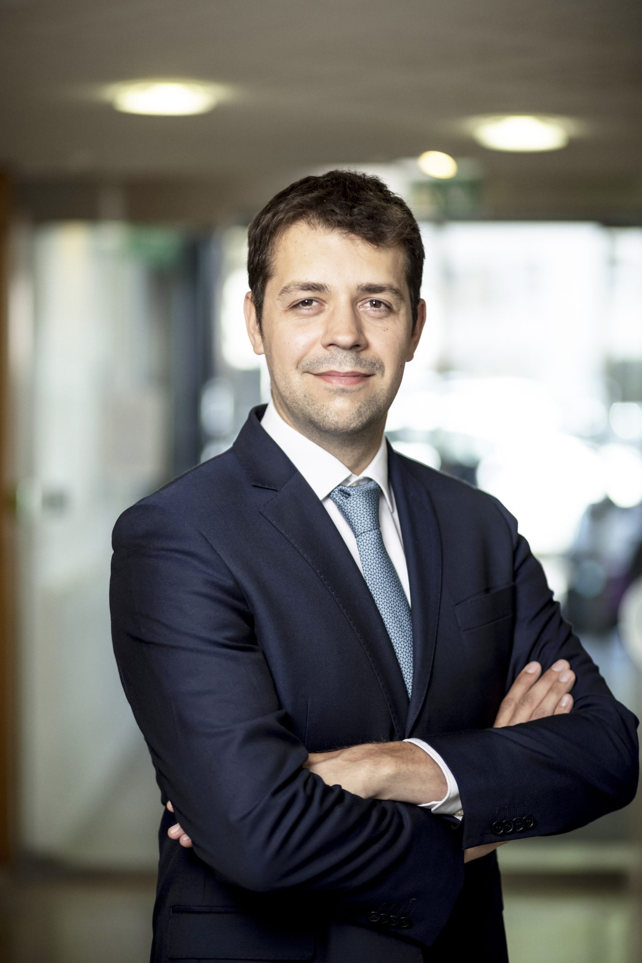 Valentin Vigier es responsable de Análisis ASG, La Financière de l’Echiquier (LFDE).