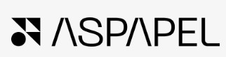 Logotipo de ASPAPEL