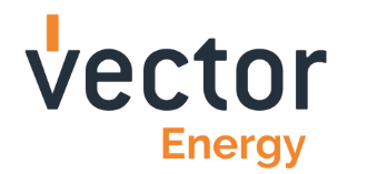 Logotipo de Vector Energy