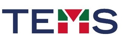 Logotipo de The English Montessori School (TEMS)