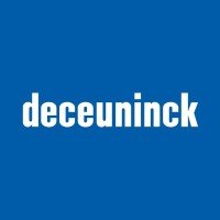 Logotipo de Deceuninck Iberia.