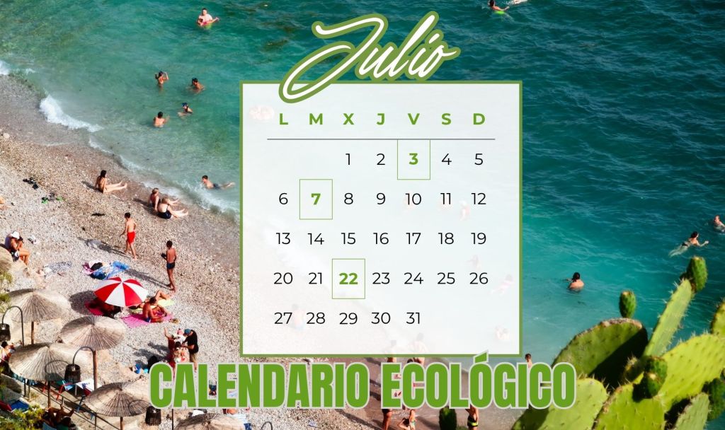 Julio 2026