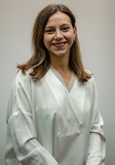 Laura Blanco es directora de Sostenibilidad, Compliance y Asuntos Institucionales de Xcalibur Smart Mapping.