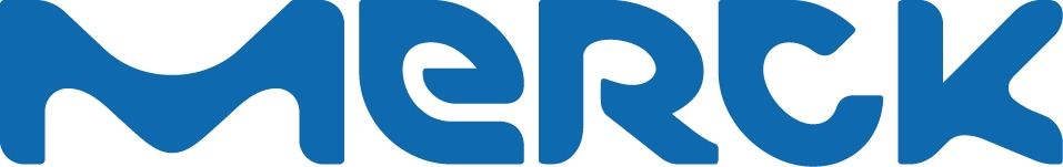 Logotipo de Merck