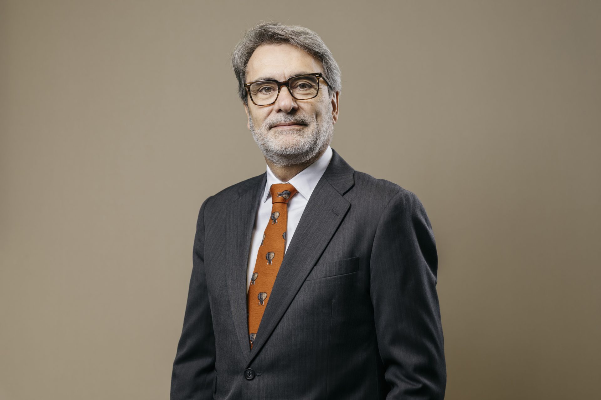 Manuel Zafra es presidente de Merck en España.